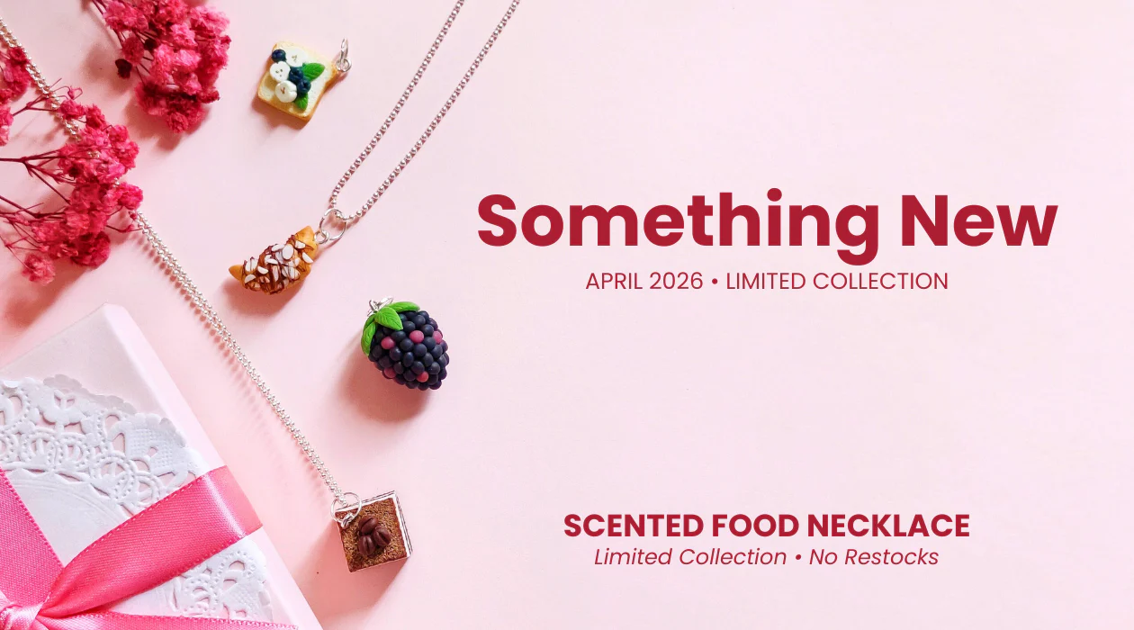 Sweet Scents and Tiny Treats